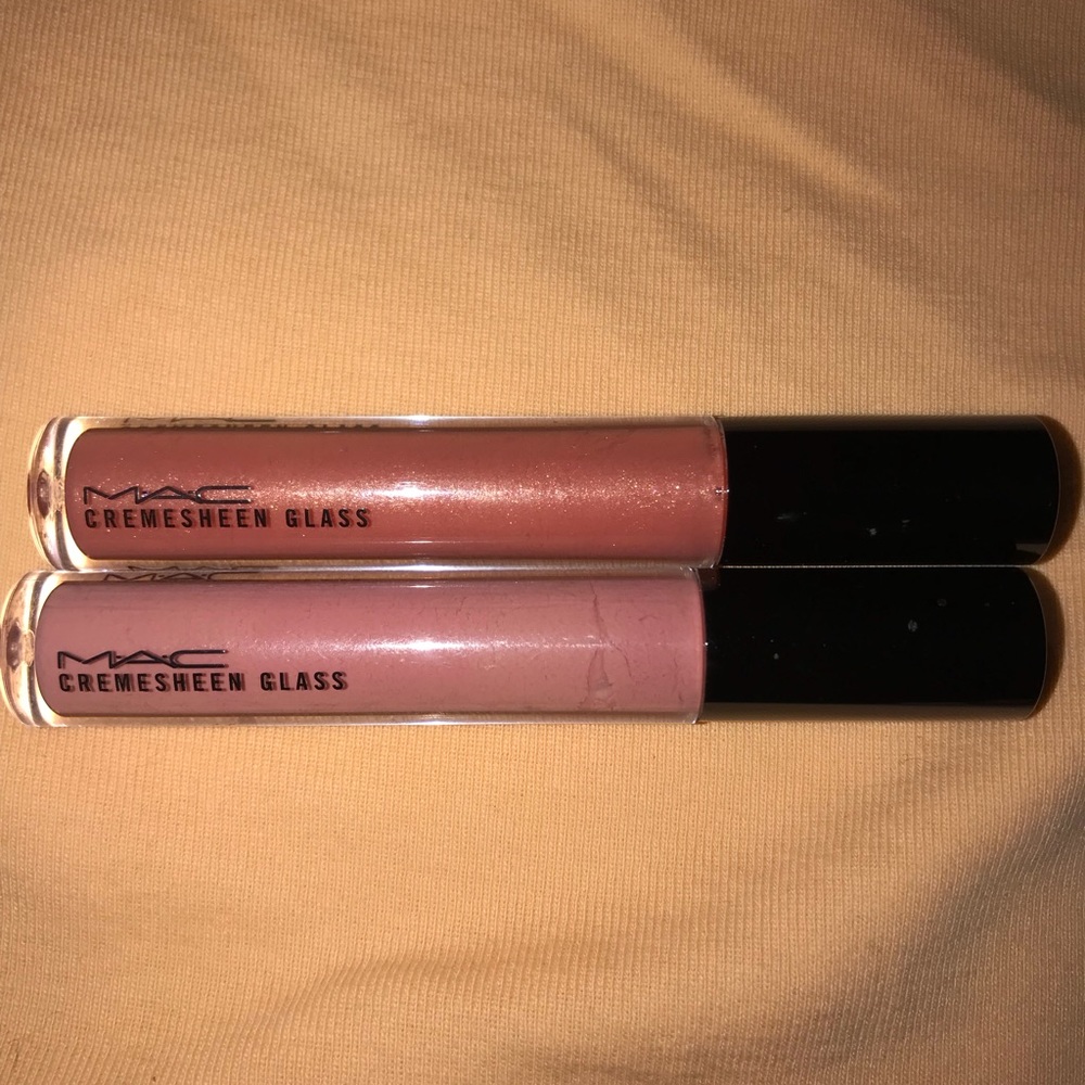 mac lip